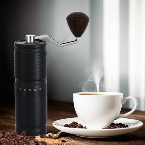 DACLL Manual Coffee Grinder