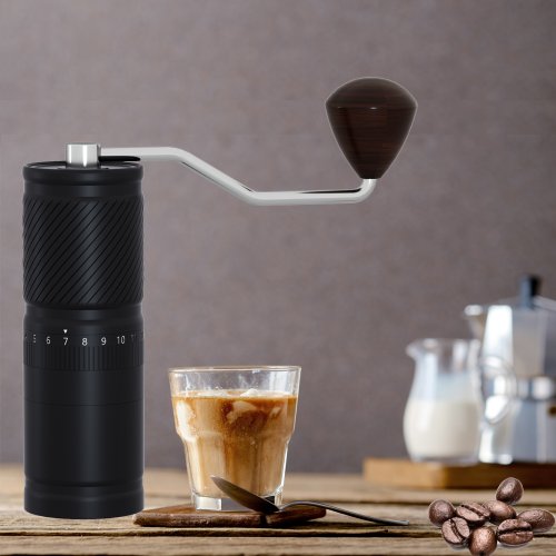 DACLL Manual Coffee Grinder