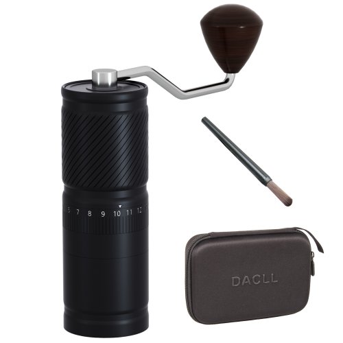 DACLL Manual Coffee Grinder