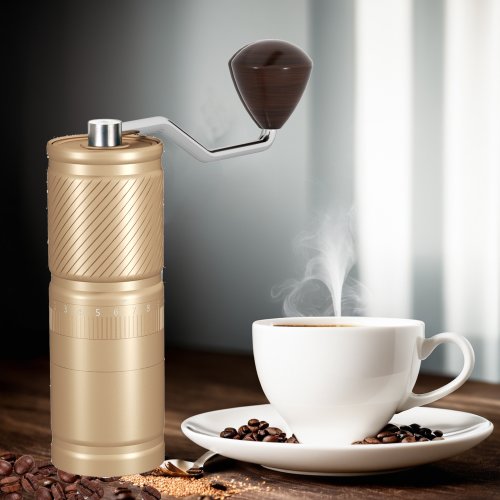 DACLL Manual Coffee Grinder