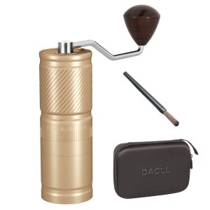 DACLL Manual Coffee Grinder