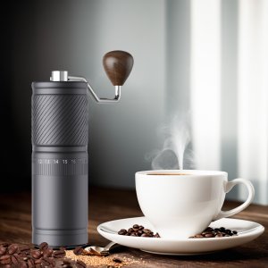 DACLL Manual Coffee Grinder