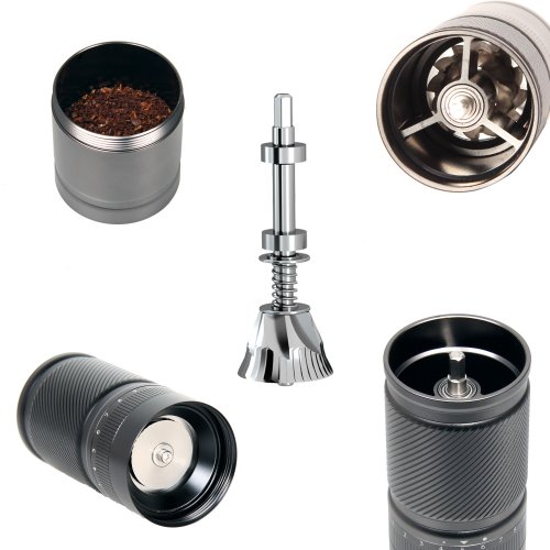 DACLL Manual Coffee Grinder