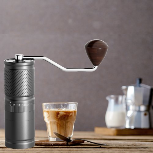 DACLL Manual Coffee Grinder