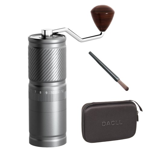 DACLL Manual Coffee Grinder